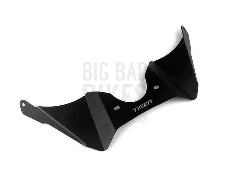 Pyramid Wind Deflector for Triumph Tiger 900 GT / Rally