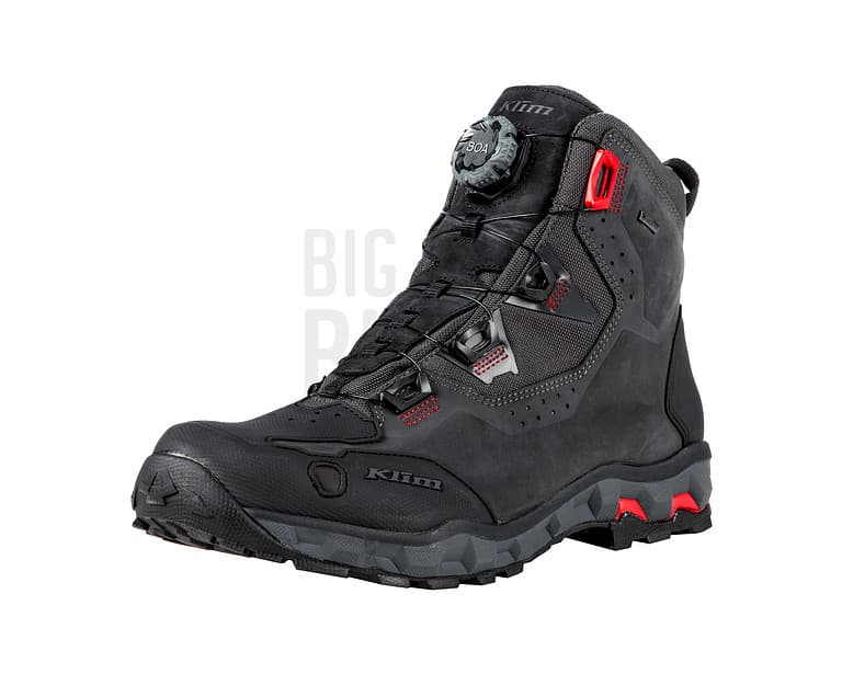 Klim Outlander GTX Boots - Non-Current