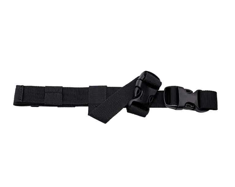 Enduristan Spare Fastening Strap for Sandstorm Tank Bags