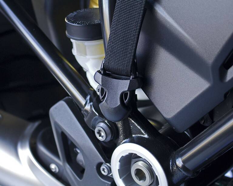 Enduristan Spare Fastening Buckle for Sandstorm Tank Bags