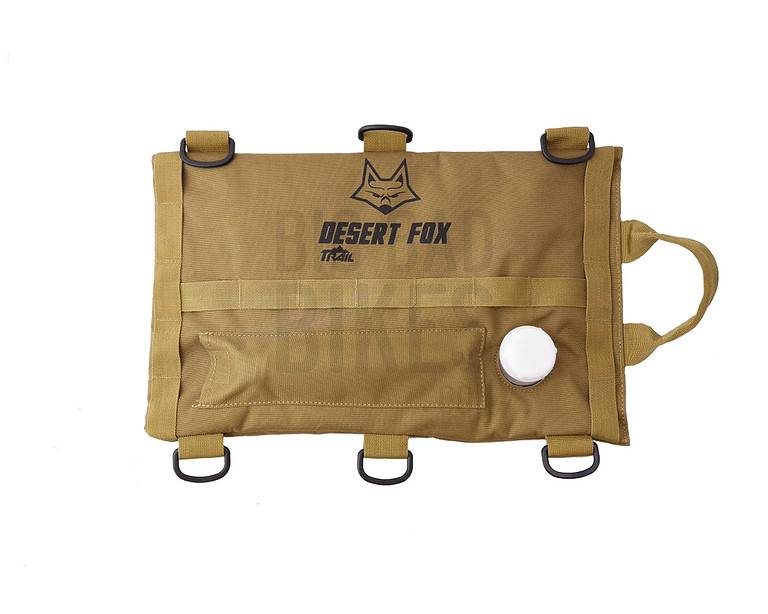 Desert Fox Trail Fuel Cell - 3L