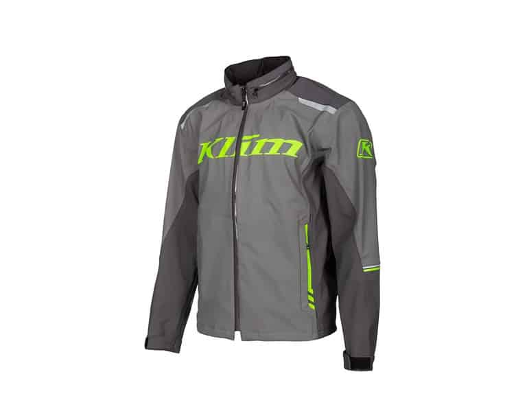 Klim Enduro S4 Jacket