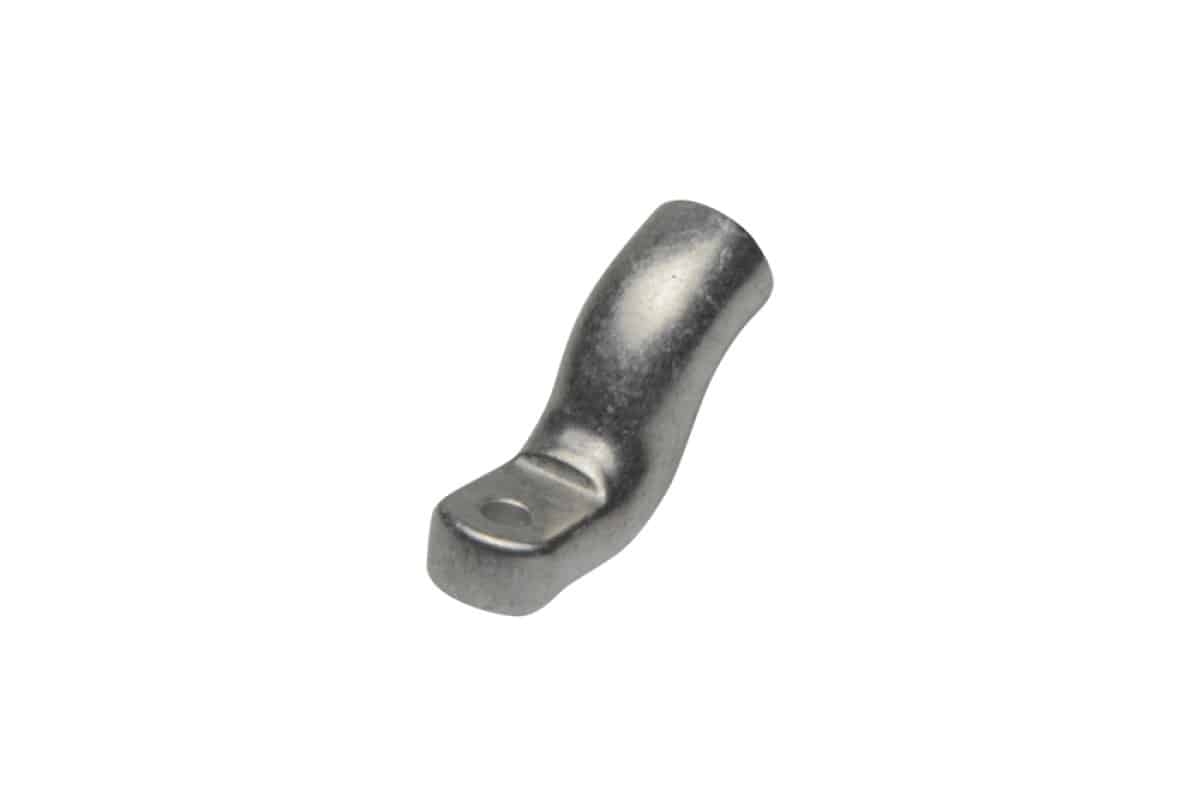 Barkbusters Offset Clamp Connector | BigBadBikes