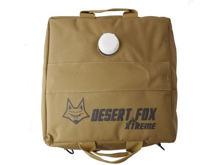 Desert Fox XTREME Fuel Cell - 20L