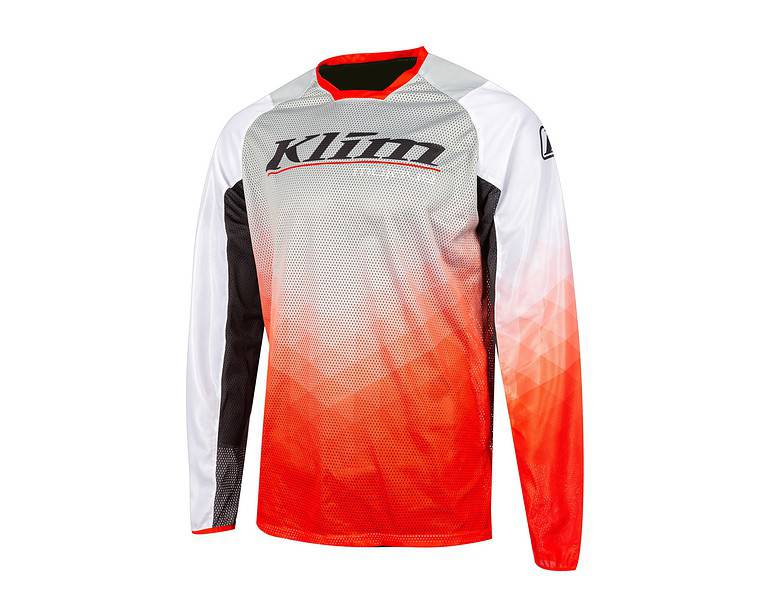 Klim Mojave Jersey - Non-Current