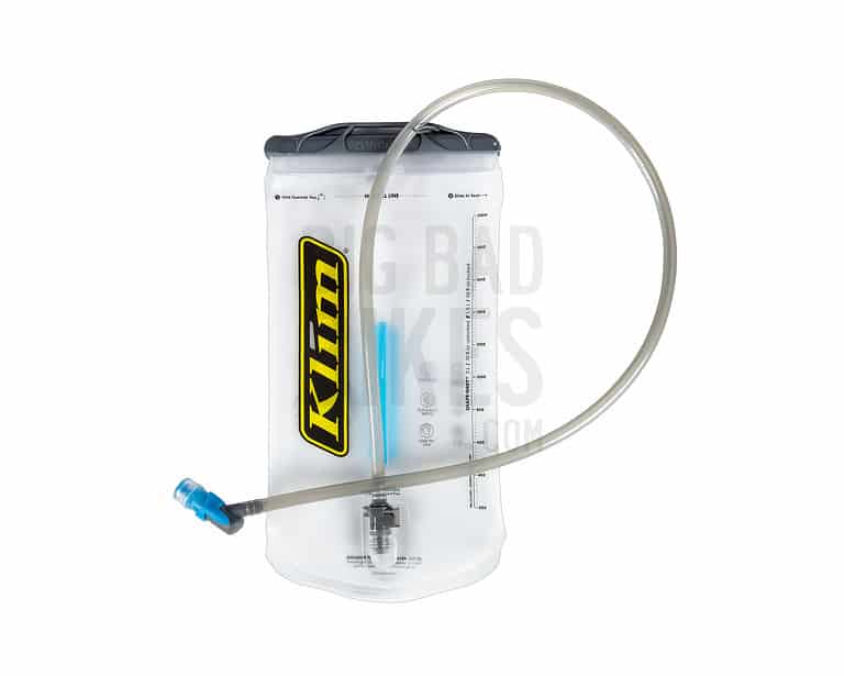 Klim Hydrapak Shapeshift 2L