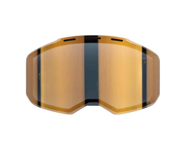 Klim Edge Goggle Replacement Lens