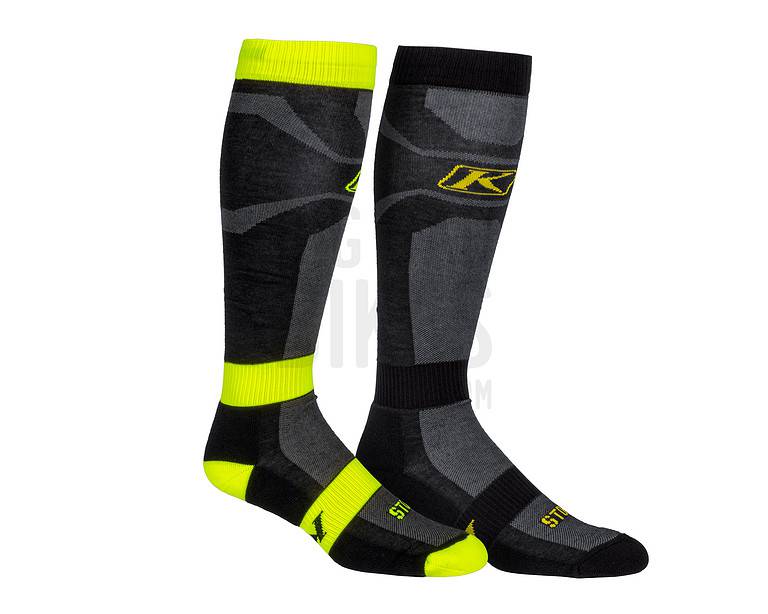 Klim Vented Sock - Non-Current