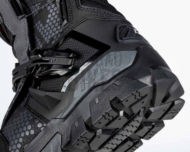 klim adventure boots