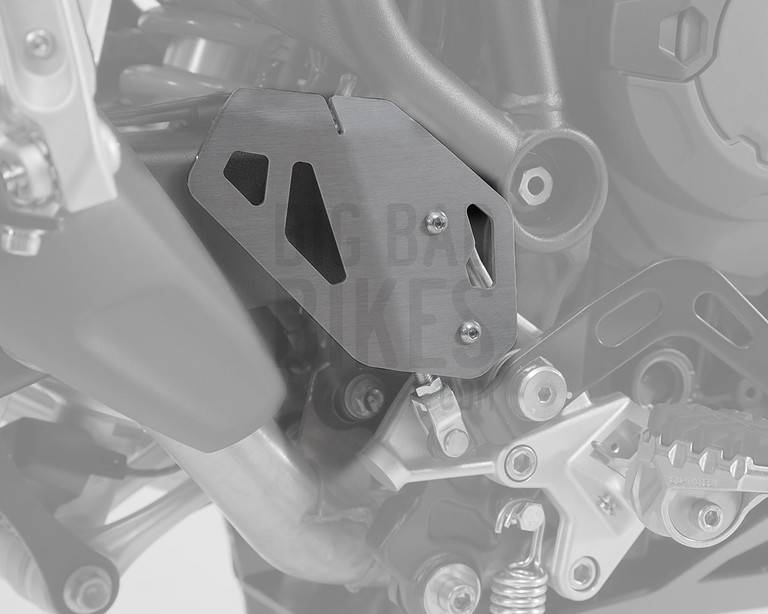 SW-Motech Heel Guard for Triumph Tiger 900 - Right