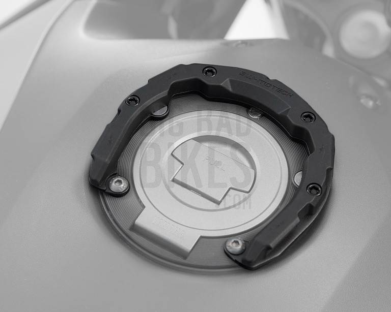 SW-Motech Quick Lock PRO Tank Ring