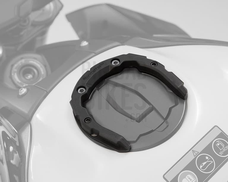 SW-Motech Quick Lock PRO Tank Ring