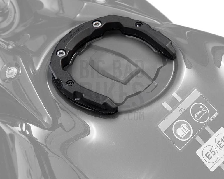 SW-Motech Quick Lock PRO Tank Ring