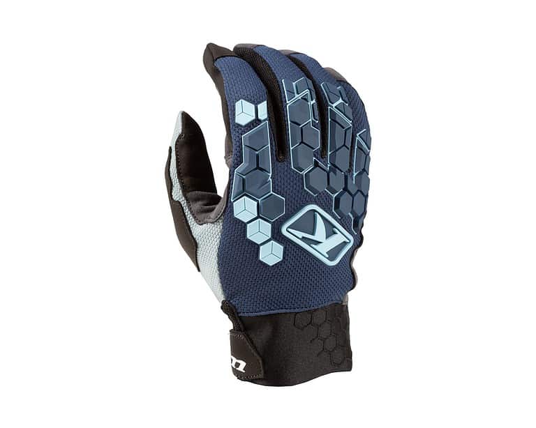 Klim Dakar Gloves