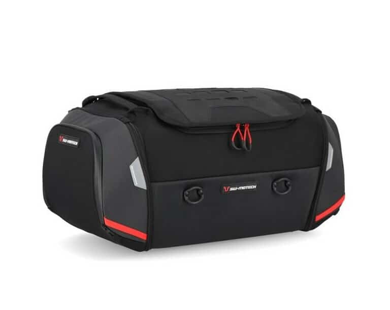 SW-Motech PRO Rackpack Tail Bag