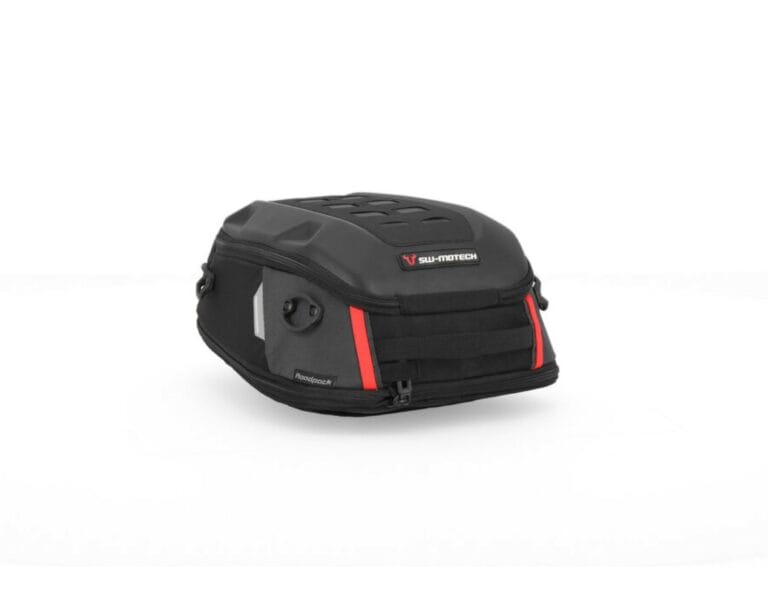 SW-Motech PRO Roadpack Tail Bag