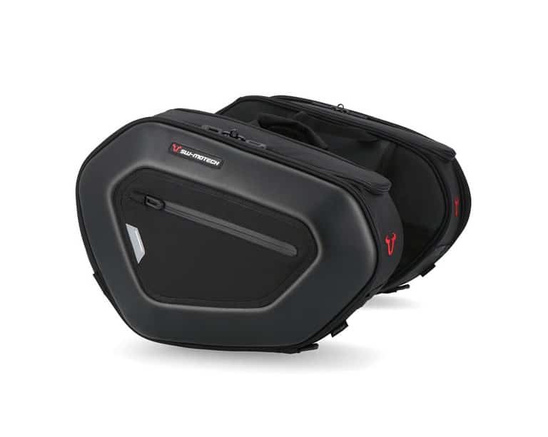 SW-Motech PRO BLAZE Saddlebags