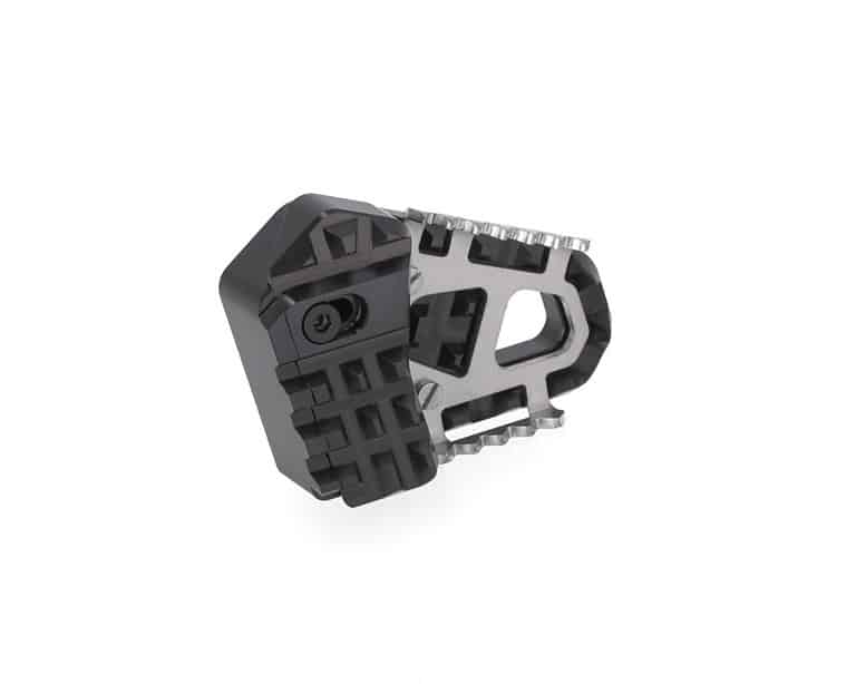 SW-Motech Extension for Brake Pedal for KTM 390 Adventure / 790 Adventure