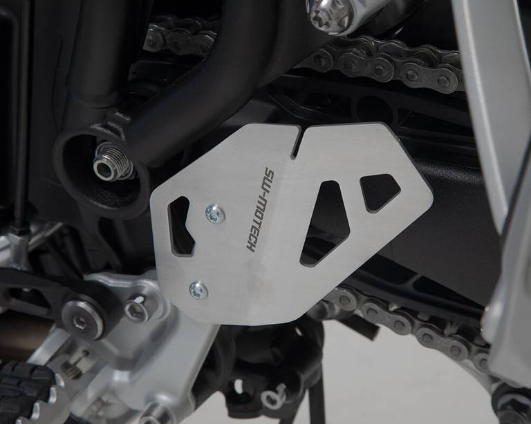 SW-Motech Heel Guard for Triumph Tiger 900 - Left