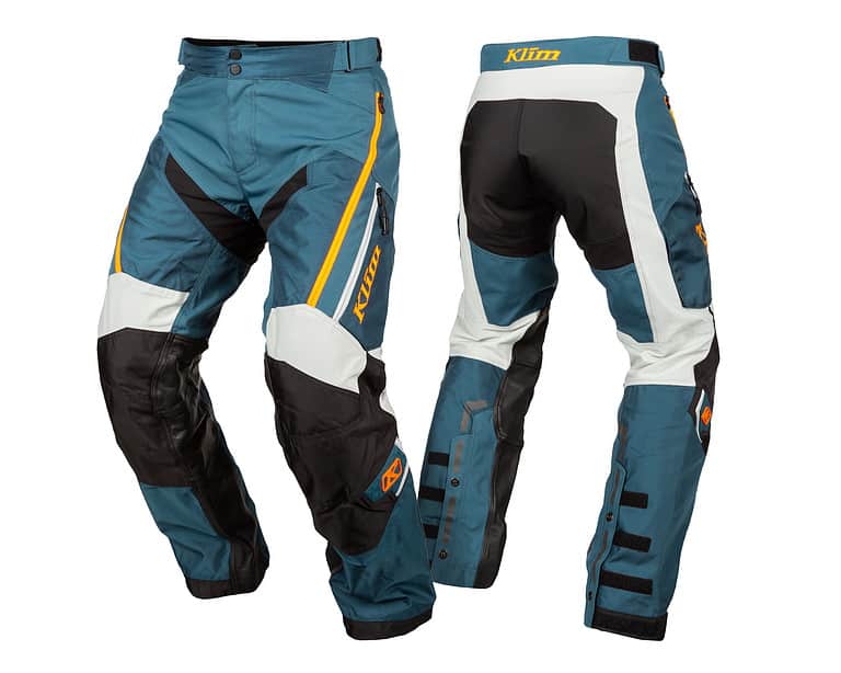 Klim Dakar Pants