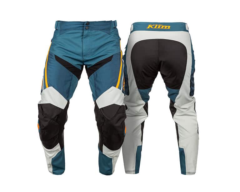 Klim Dakar In The Boot Pant