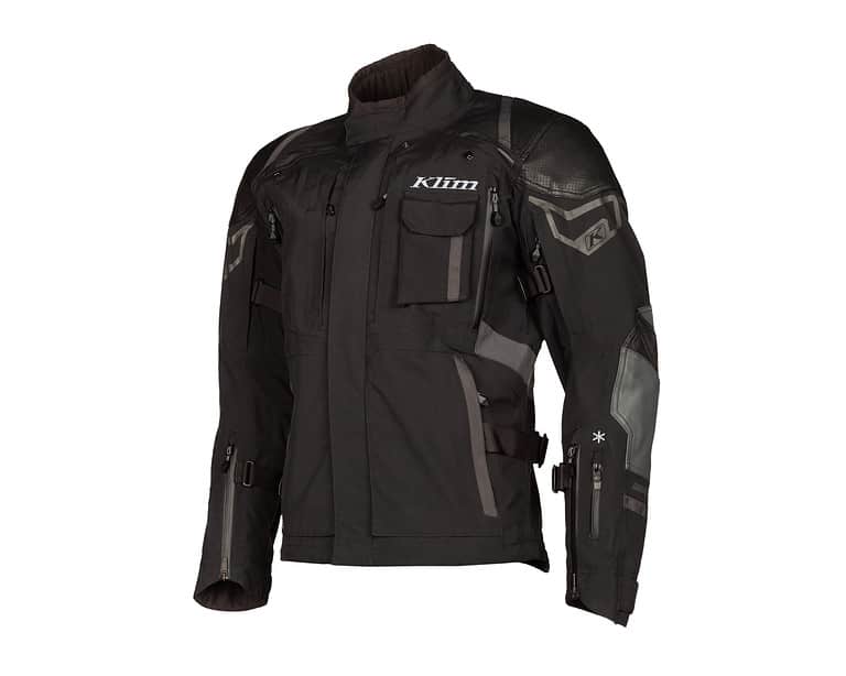 Klim Kodiak Jacket - Non-Current