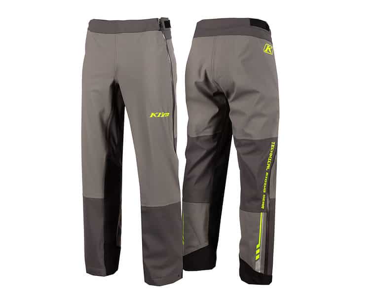 Klim Enduro S4 Pants