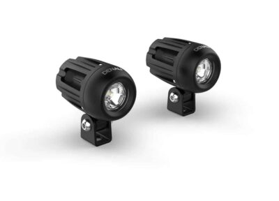 DENALI DM v2.0 TriOptic™ Auxiliary LED Lights - Lights Only - Set of 2