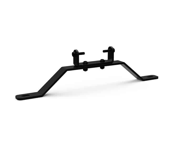 DENALI Auxiliary Light Mount for KTM 390 Adventure