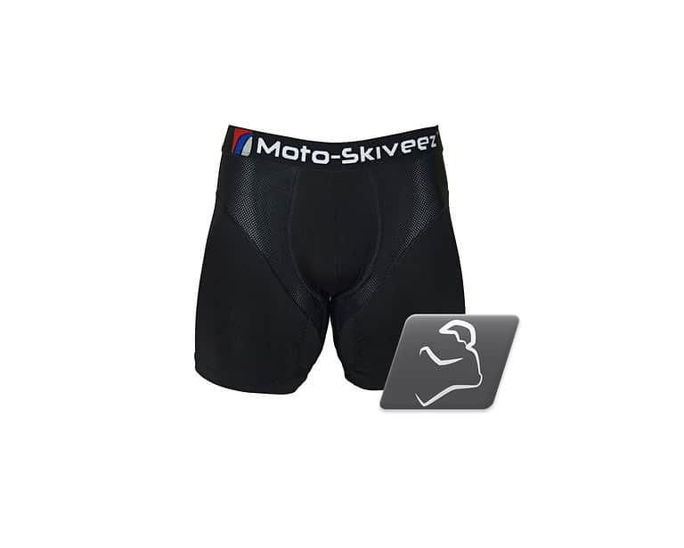 MotoSkiveez Cruiser Skiveez