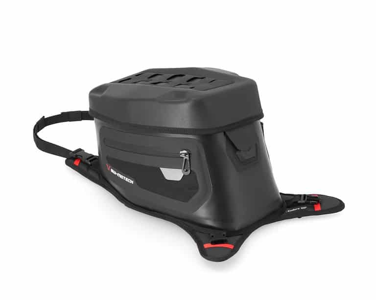 SW-Motech 11L PRO Enduro Waterproof Strap Tank Bag