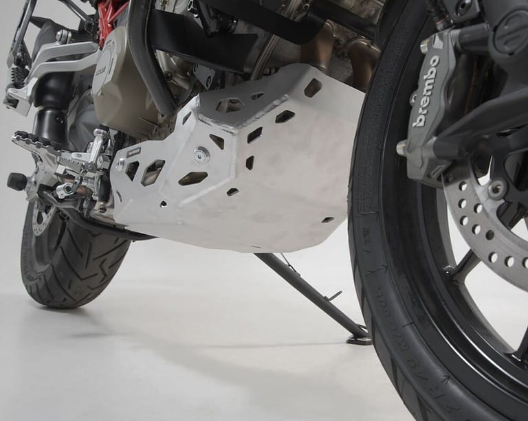 SW-Motech Sump Guard for Ducati Multistrada V4