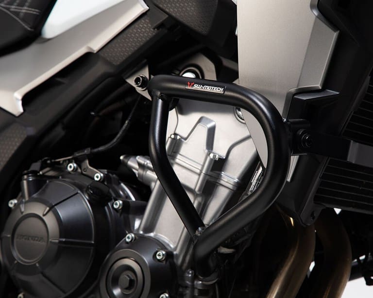 SW-Motech Crashbars for Honda CB500X