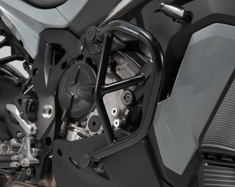 SW-Motech Crashbars for BMW S1000XR