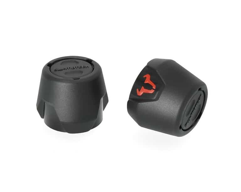 SW-Motech Front Fork Sliders for BMW G 310 GS / R