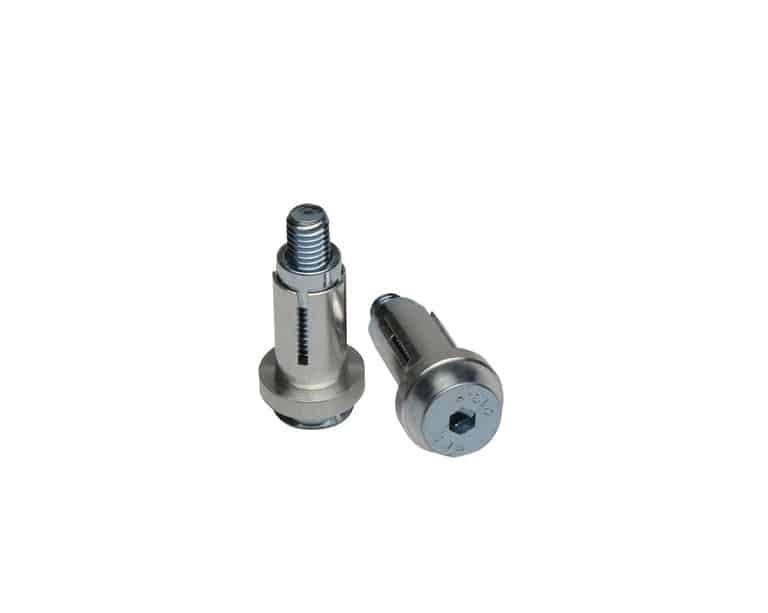 Bar End Mounting Kit 14mm