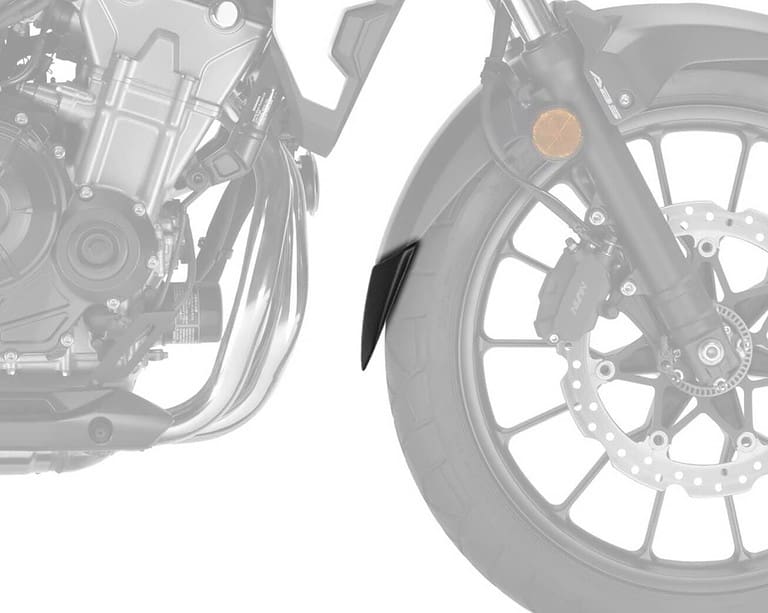 Pyramid Extenda Fenda for Honda CB500X