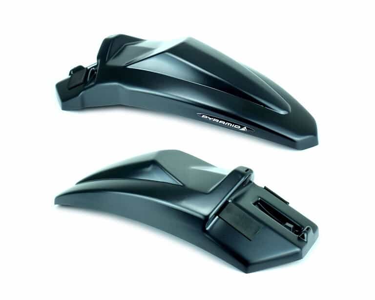 Pyramid Hugger for Honda CB500X