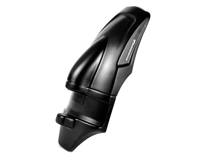 Pyramid Hugger for Royal Enfield Himalayan