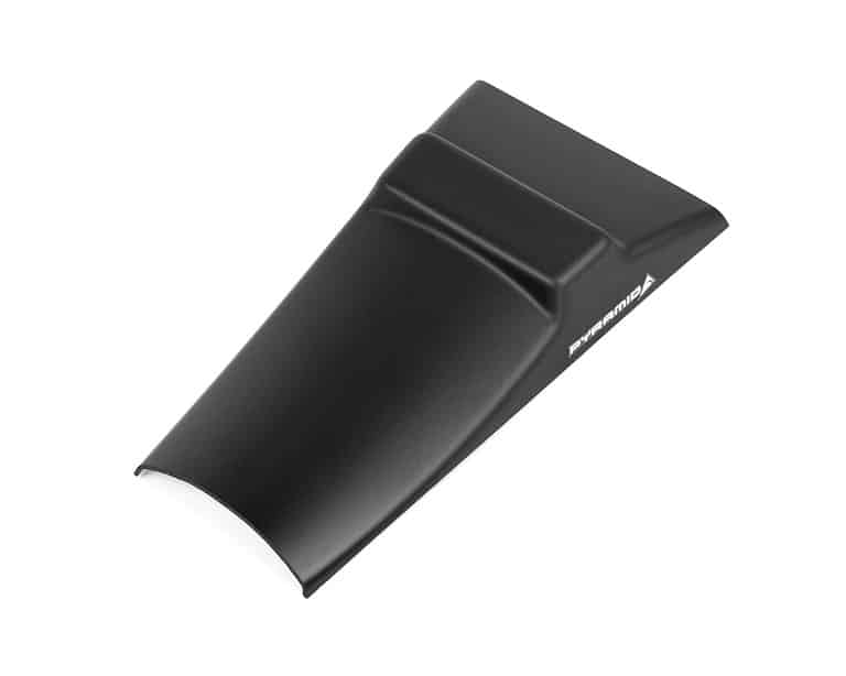 Pyramid Shock Shield for Triumph Tiger 900