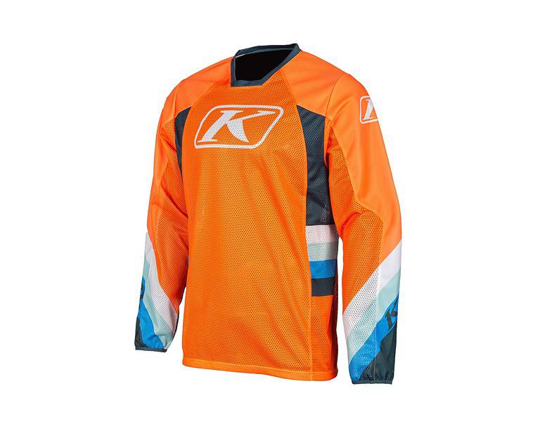 Klim Mojave Jersey - Non-Current