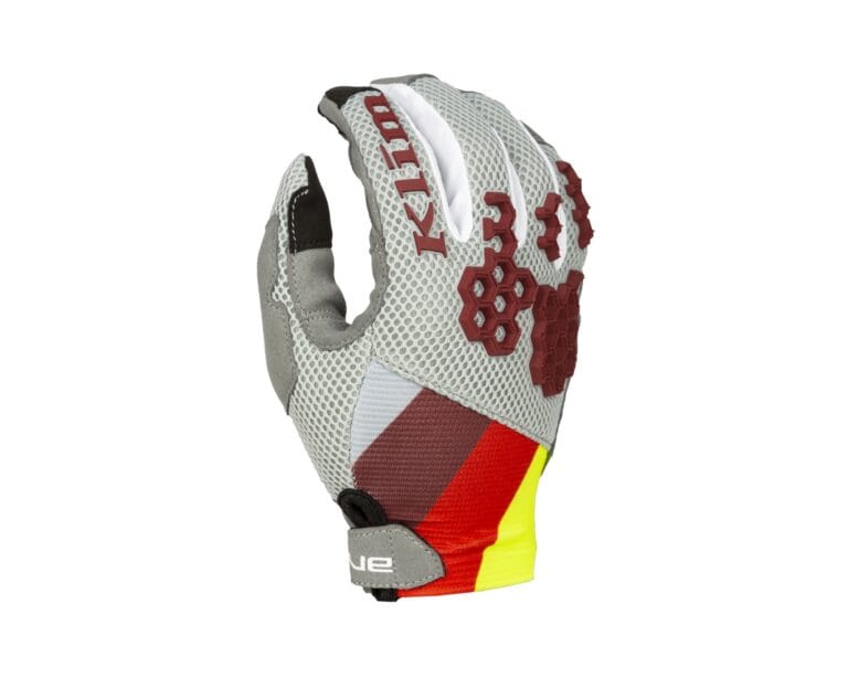 Klim Mojave Gloves - Non-Current