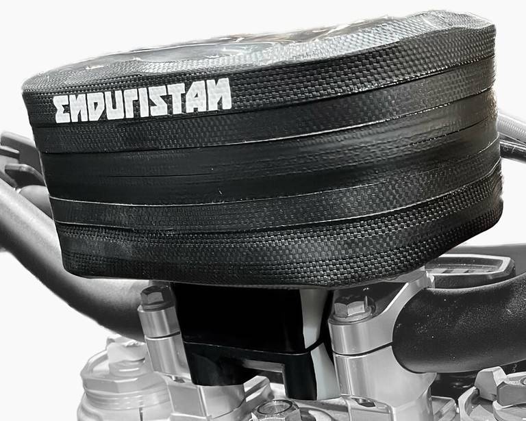 Enduristan Handlebar Bag - Small