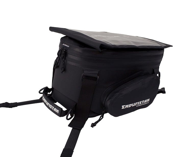 Enduristan Sandstorm 4E Tank Bag