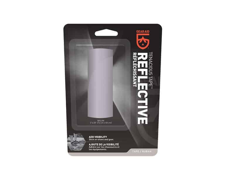 Gear Aid Tenacious Tape - Reflective - 7cm x 50cm