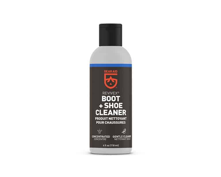 Gear Aid Revivex Boot Cleaner - 118ml
