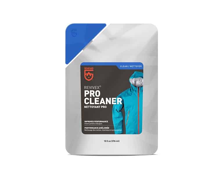 Gear Aid Revivex Pro Cleaner - 296ml
