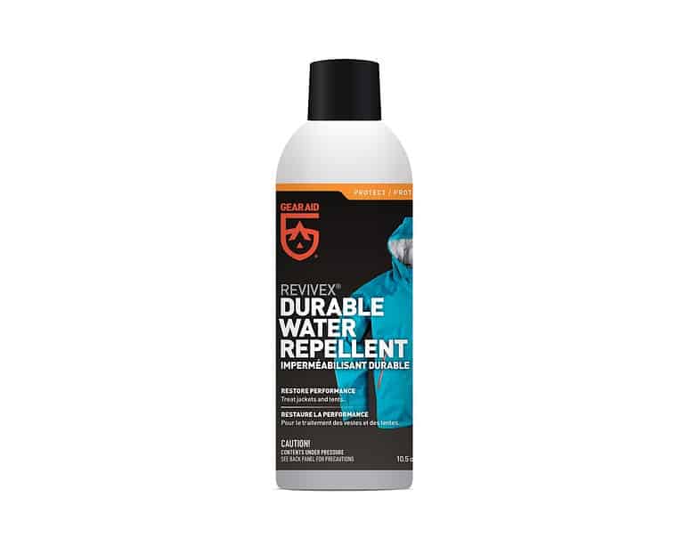 Gear Aid Revivex Spray-On Water Repellent - 500ml