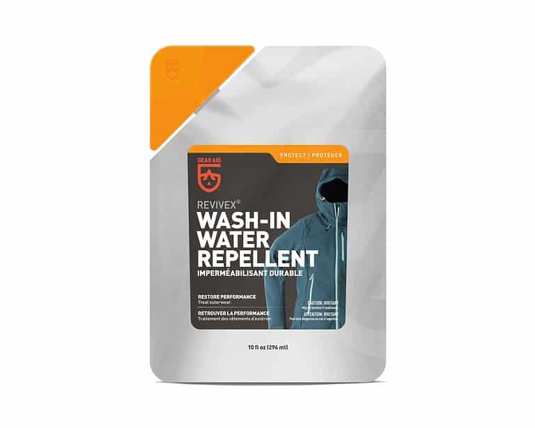 Gear Aid Revivex Wash-in Water Repellent - 300ml
