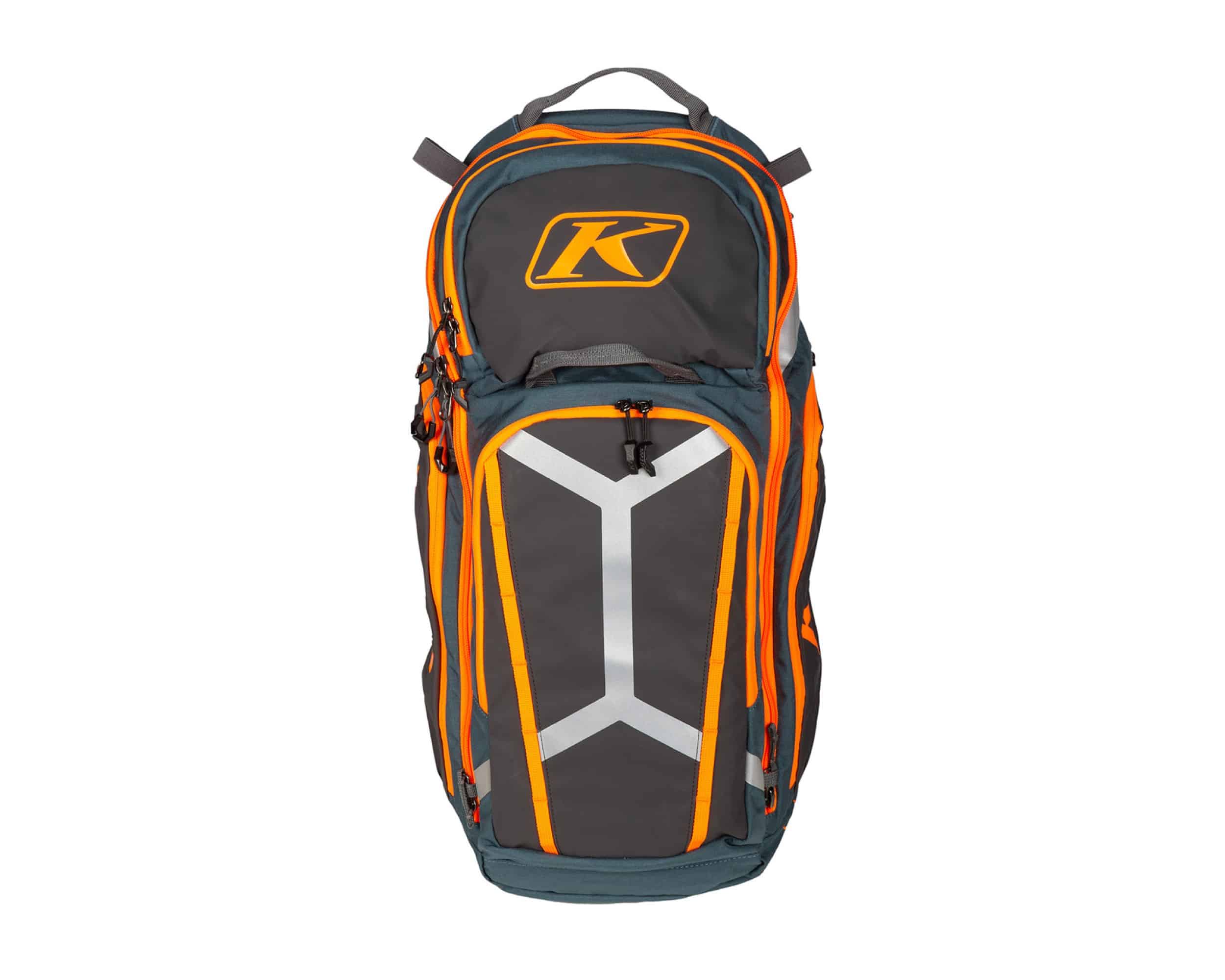 Dual shop sport backpack